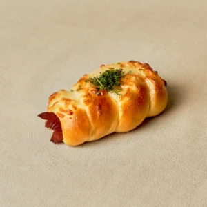 Sweet Frank Roll