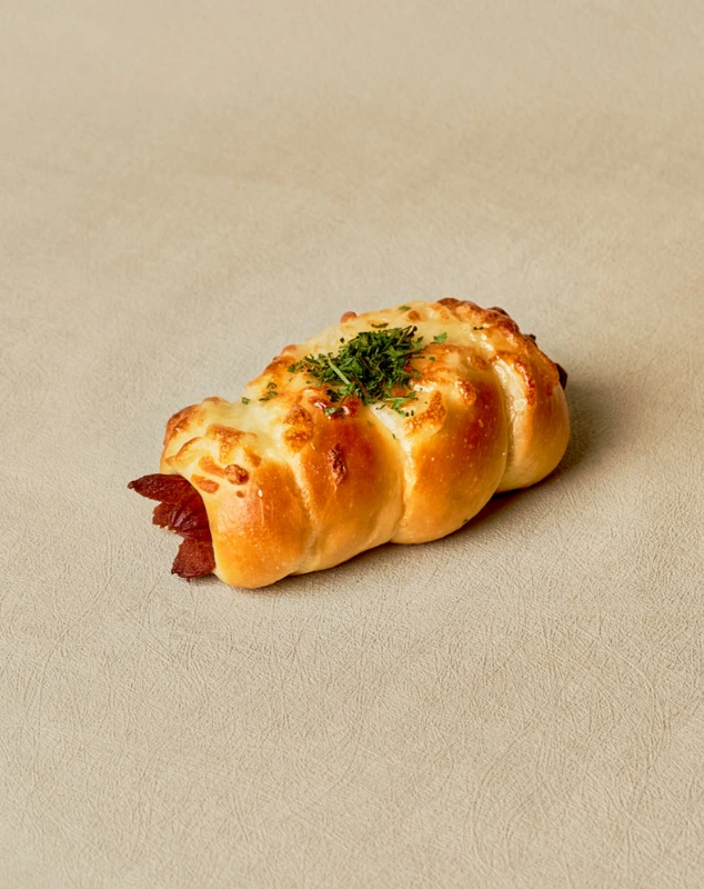 Sweet Frank Roll