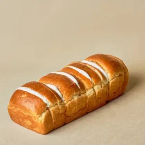 Butter Cream Bread