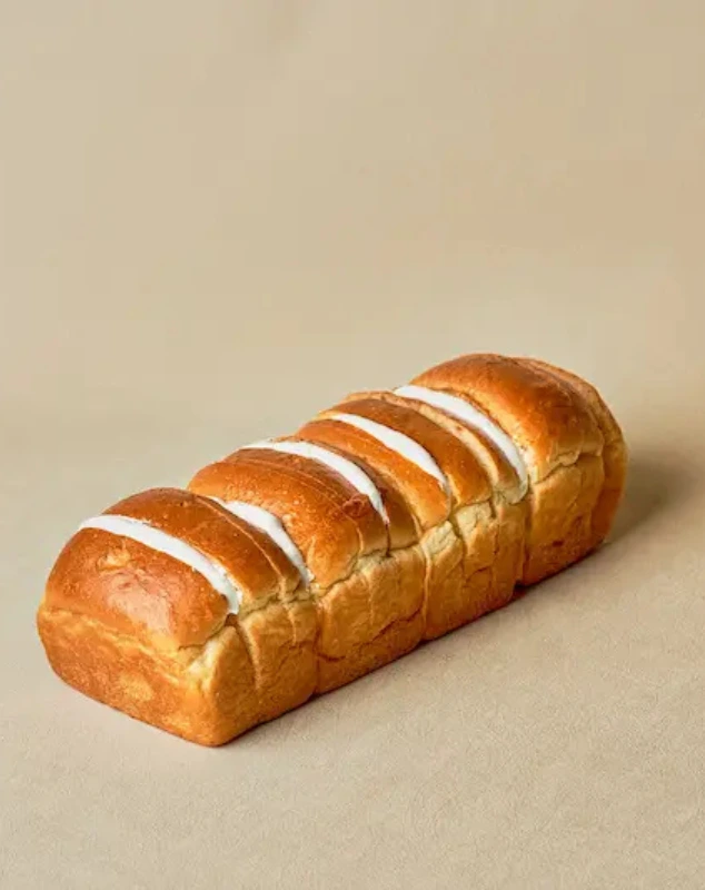 Butter Cream Bread