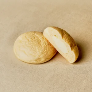 Milk Cream Bread