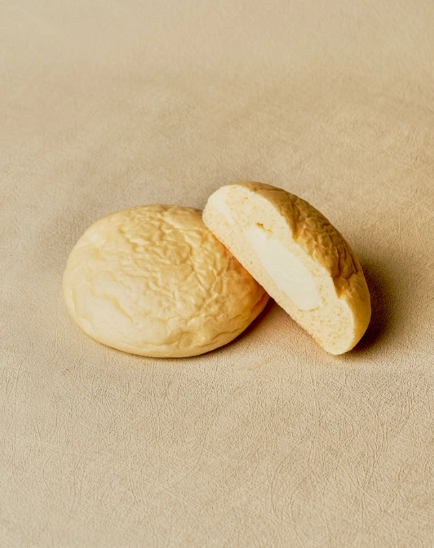 Milk Cream Bread