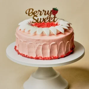 Strawberry Sweet #2