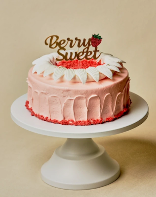 Strawberry Sweet #2