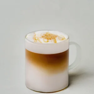 Caramel Macchiato