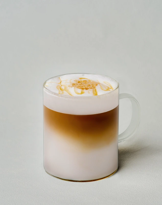 Caramel Macchiato