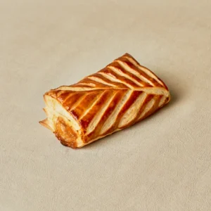 Caramel Apple Pie