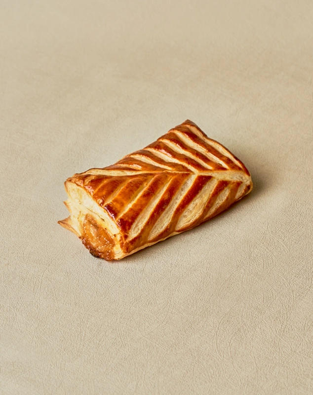 Caramel Apple Pie