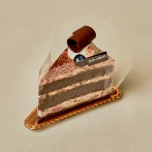 Choco Cloud Piece