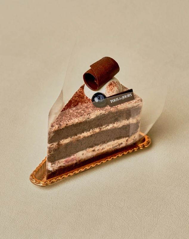 Choco Cloud Piece