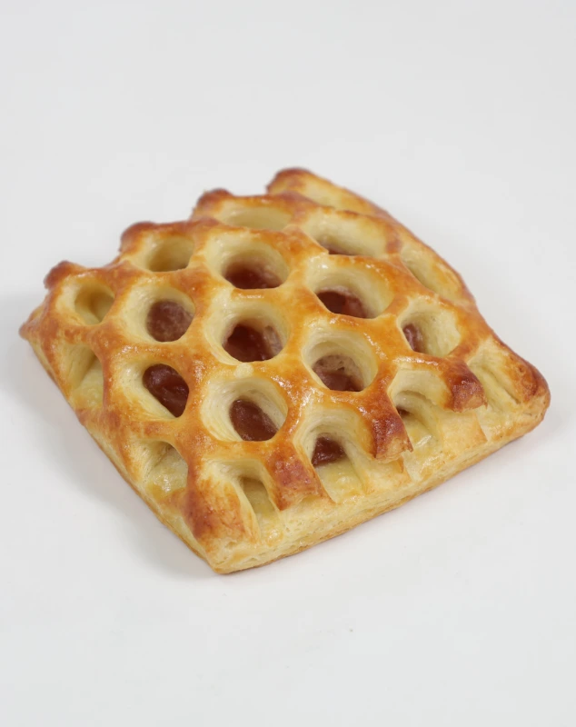 Guava Danish