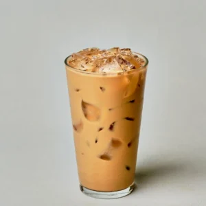 Lavender Latte