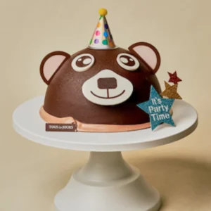 Party Bear #2