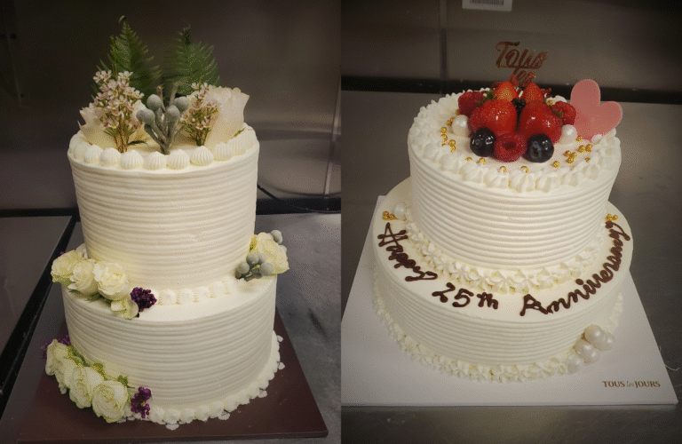 How to Choose the Perfect Birthday Cake in Iowa