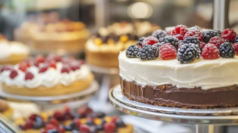 Where to Order Custom Christmas Cakes in West Des Moines — 24–48 Hour Delivery