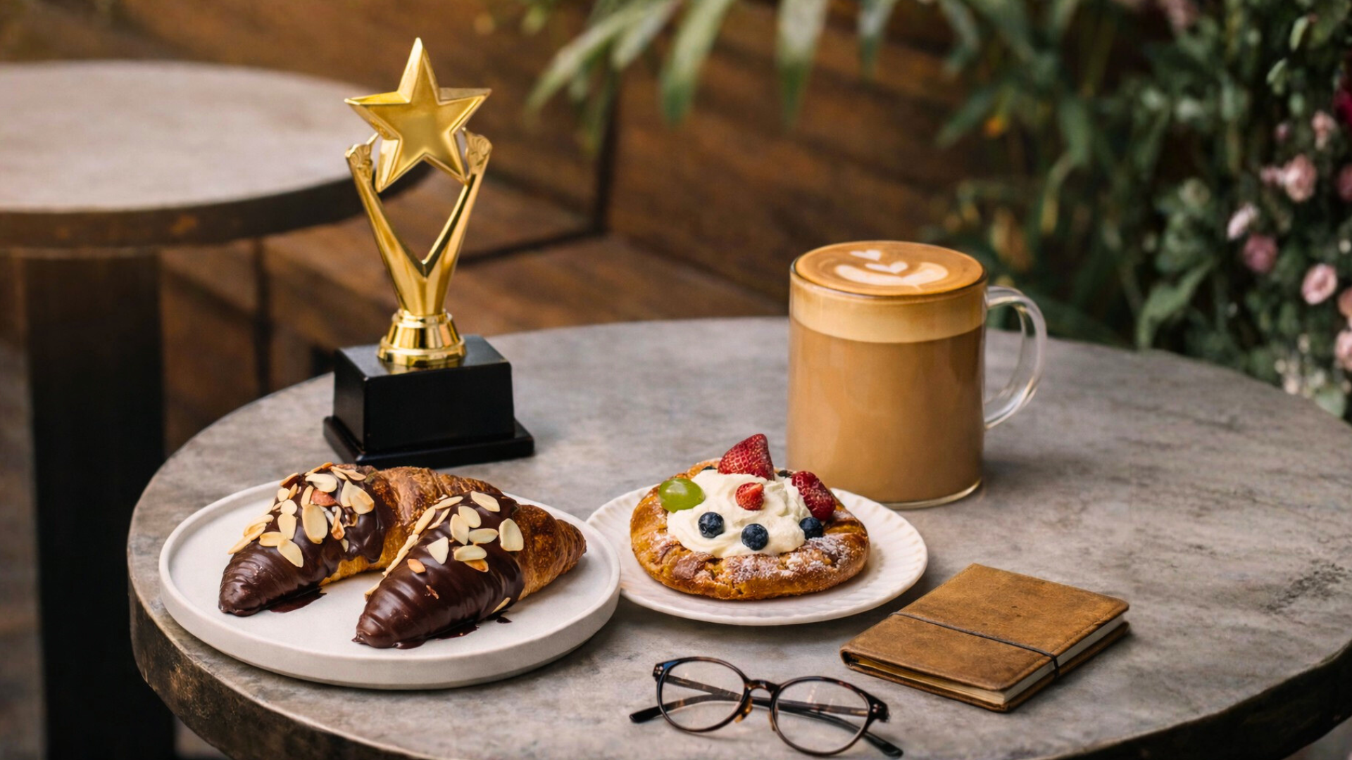 A Neighborhood Favorite: TOUS les JOURS Iowa Earns Best of the West Award