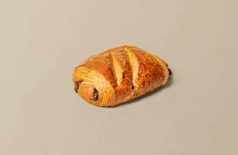 Fresh baked Korean pastry from a Korean bakery in Iowa City available on DoorDash